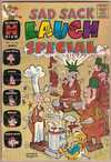 Sad Sack Laugh Special #10 Comic Books - Covers, Scans, Photos in Sad Sack Laugh Special Comic Books - Covers, Scans, Gallery